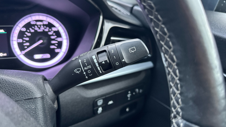 Kia Niro 1.6 GDi Hybrid 3 5dr DCT Hybrid Estate